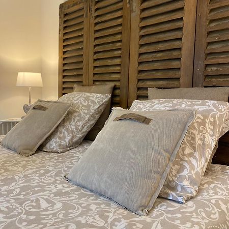 Severine Chambres D'Hotes Floing 外观 照片