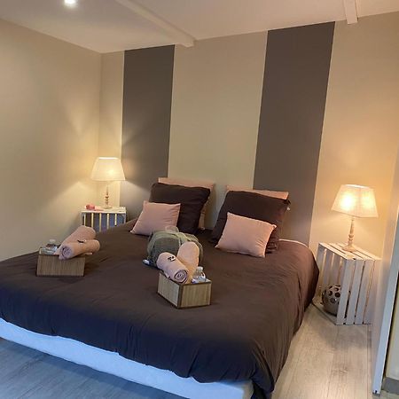 Severine Chambres D'Hotes Floing 外观 照片